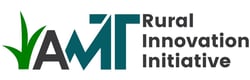 Accelerate Montana Rural Innovation logo