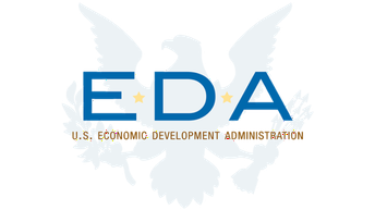 EDA Logo