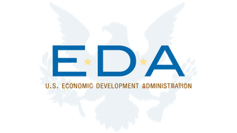 EDA Logo