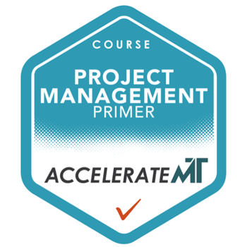 ProjectManagementBadge