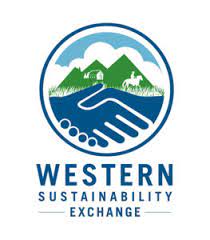western sustainability exchange logo